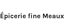 Épicerie fine Meaux